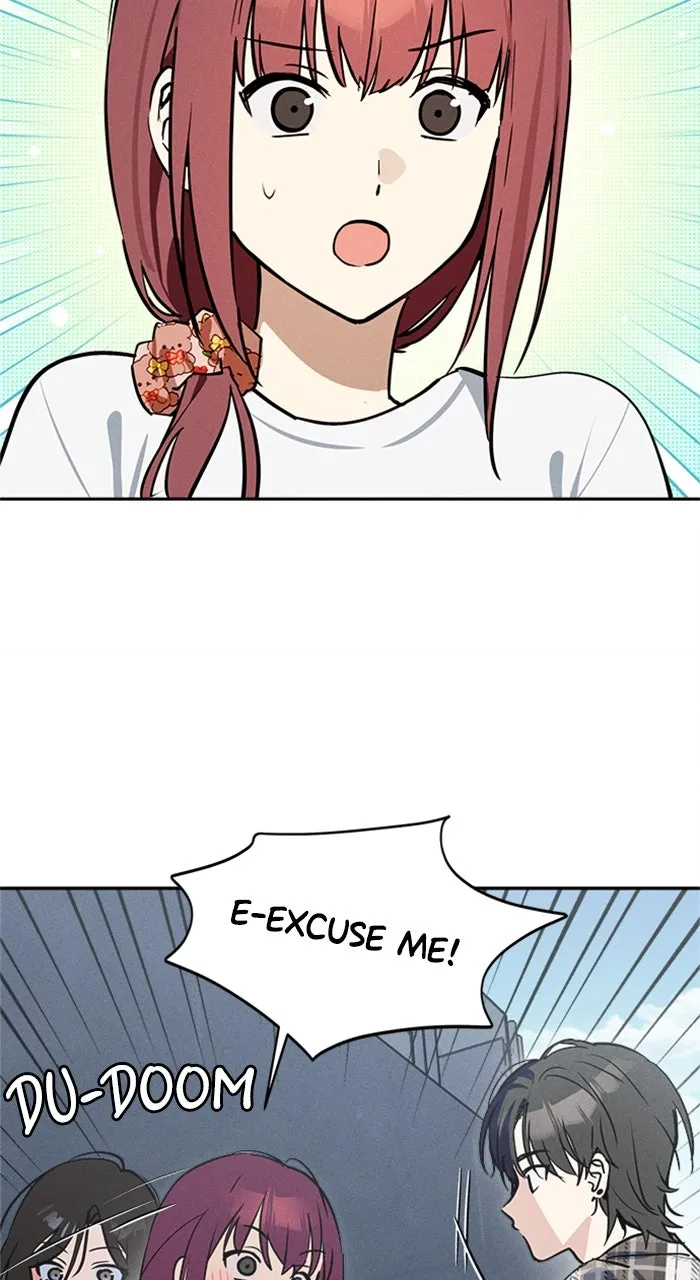 Who’s That Girl? Chapter 15 page 22 - 