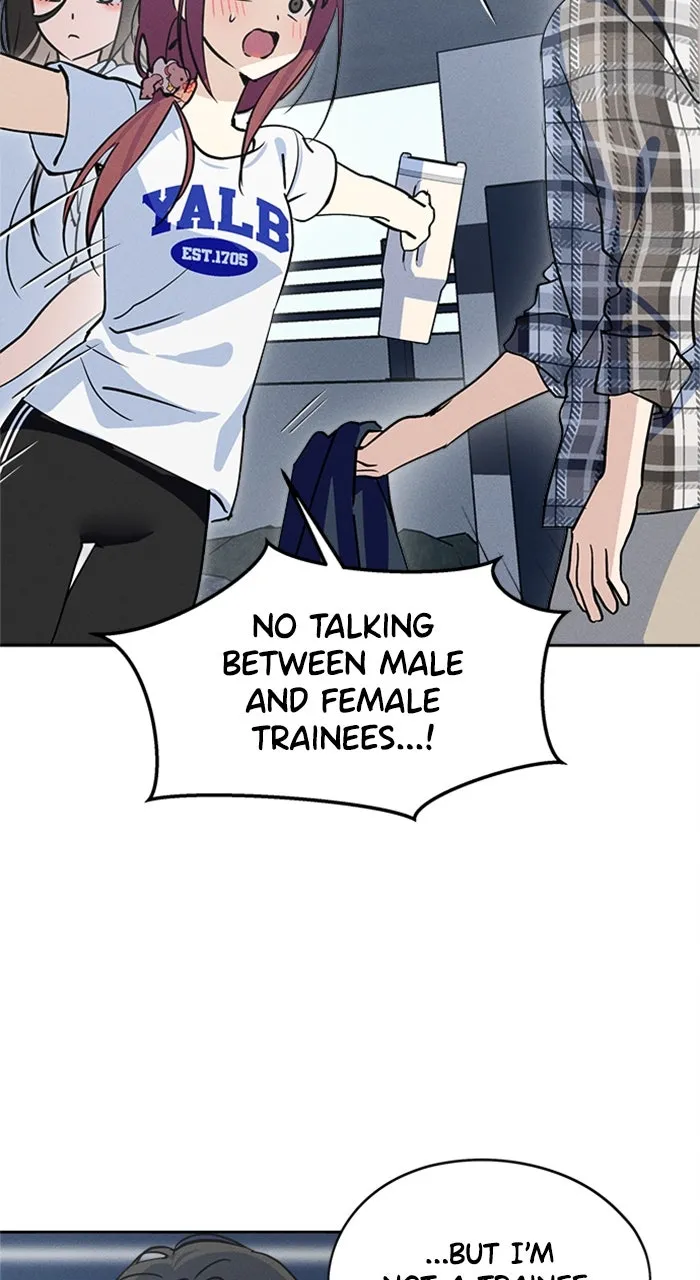 Who’s That Girl? Chapter 15 page 23 - 