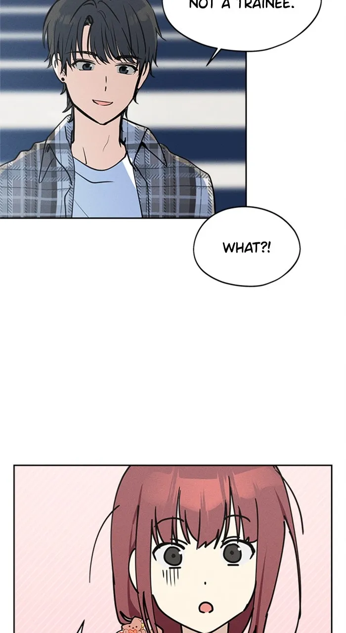 Who’s That Girl? Chapter 15 page 24 - 