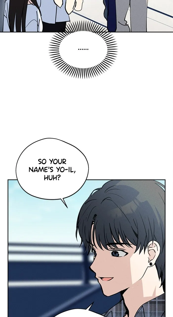 Who’s That Girl? Chapter 15 page 26 - 