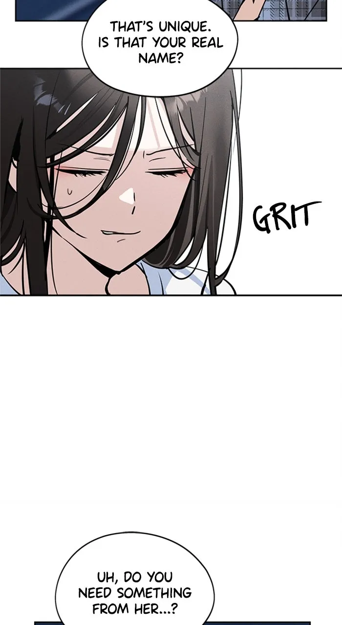 Who’s That Girl? Chapter 15 page 27 - 