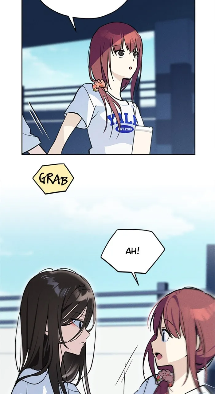 Who’s That Girl? Chapter 15 page 28 - 