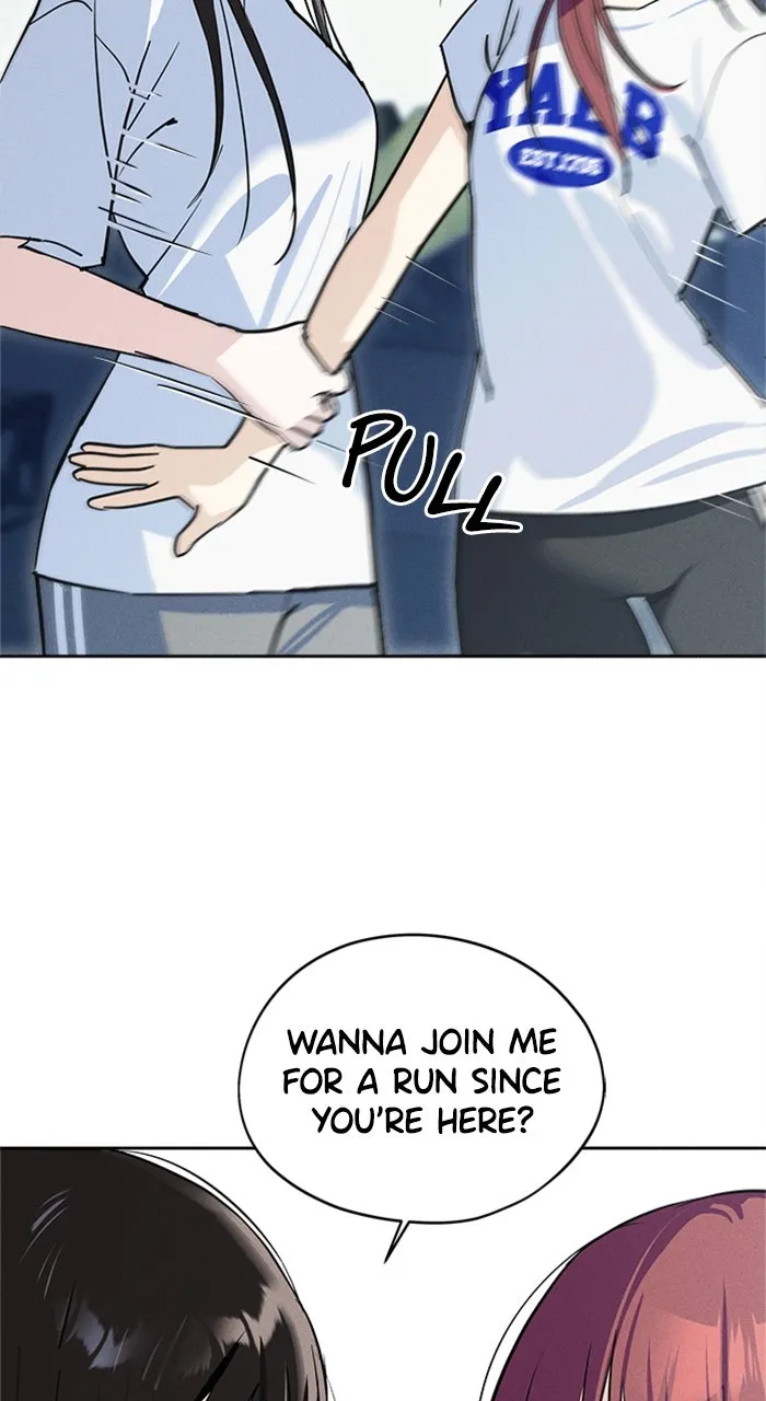Who’s That Girl? Chapter 15 page 29 - 