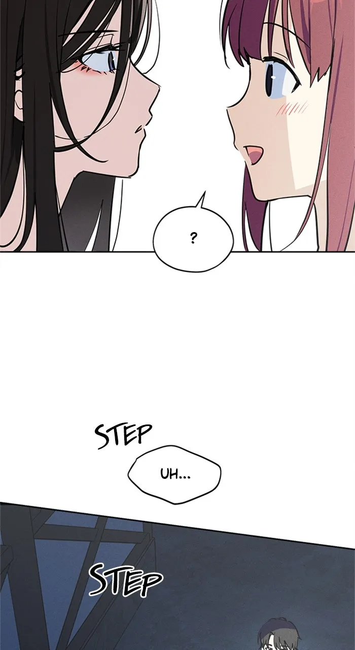 Who’s That Girl? Chapter 15 page 30 - 