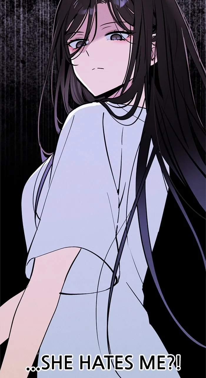 Who’s That Girl? Chapter 15 page 35 - 
