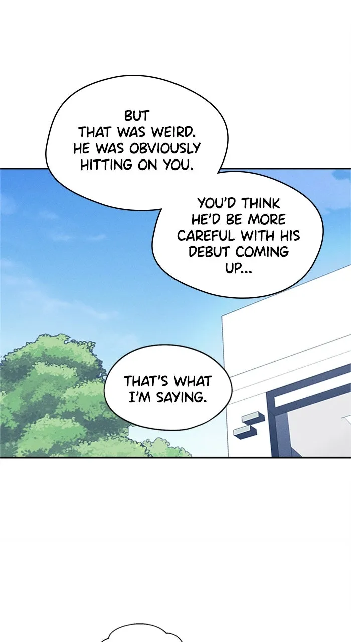 Who’s That Girl? Chapter 15 page 38 - 