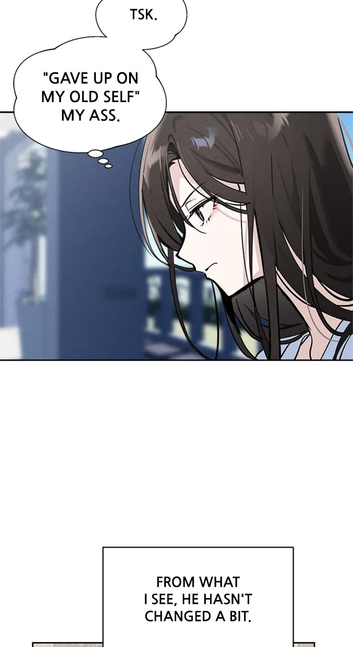 Who’s That Girl? Chapter 15 page 39 - 