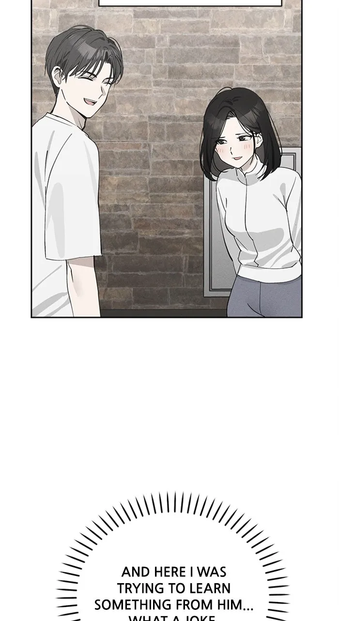Who’s That Girl? Chapter 15 page 40 - 