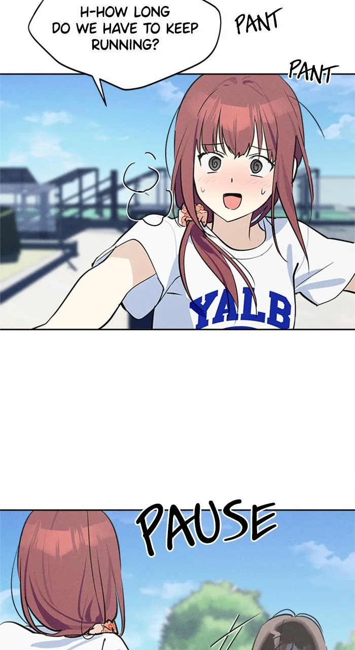 Who’s That Girl? Chapter 15 page 42 - 