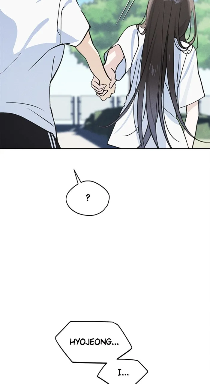Who’s That Girl? Chapter 15 page 43 - 