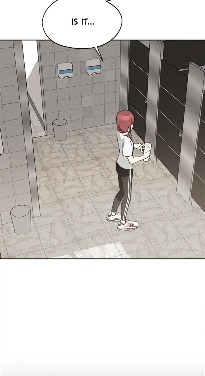 Who’s That Girl? Chapter 15 page 46 - 