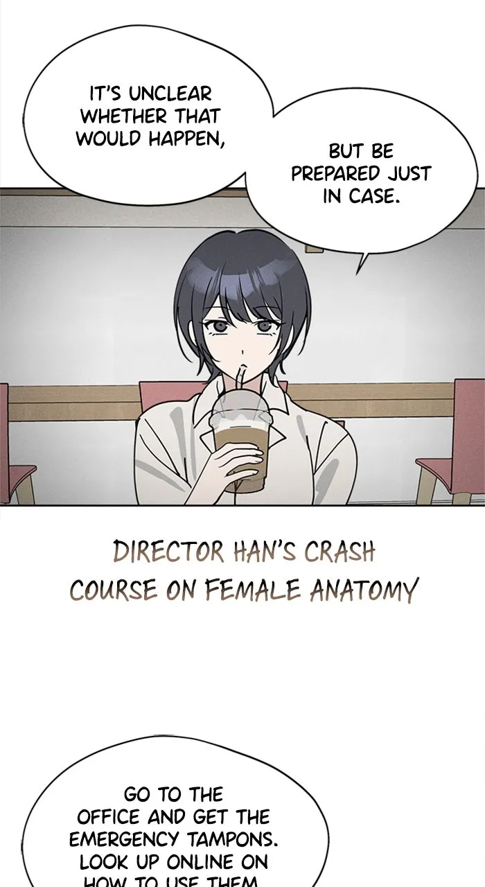 Who’s That Girl? Chapter 15 page 49 - 