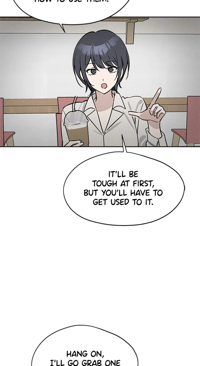 Who’s That Girl? Chapter 15 page 50 - 