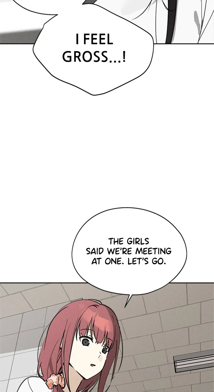 Who’s That Girl? Chapter 15 page 56 - 