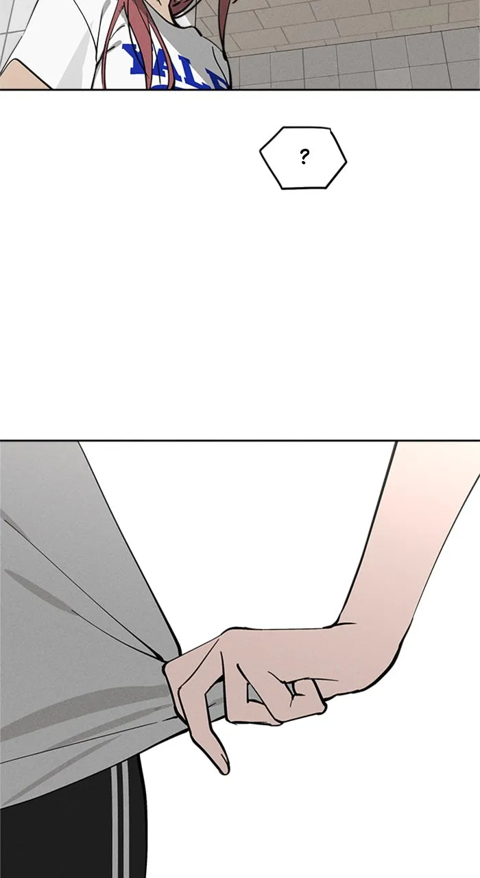 Who’s That Girl? Chapter 15 page 57 - 