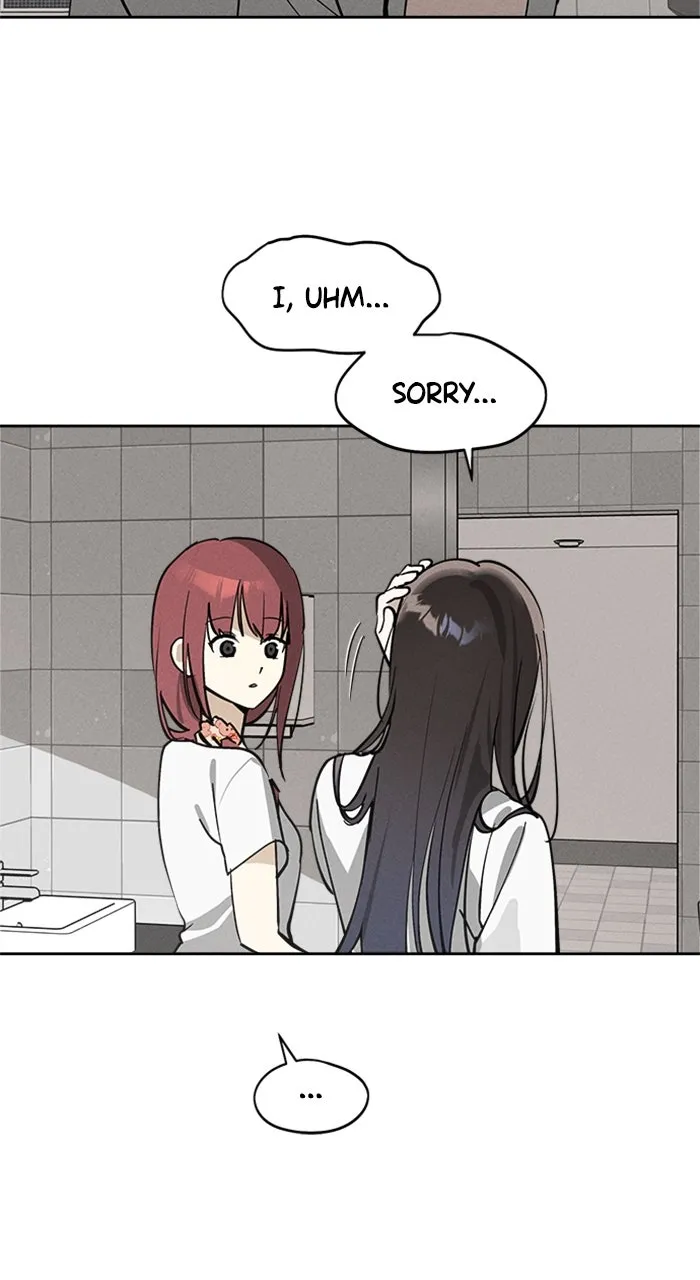 Who’s That Girl? Chapter 15 page 59 - 