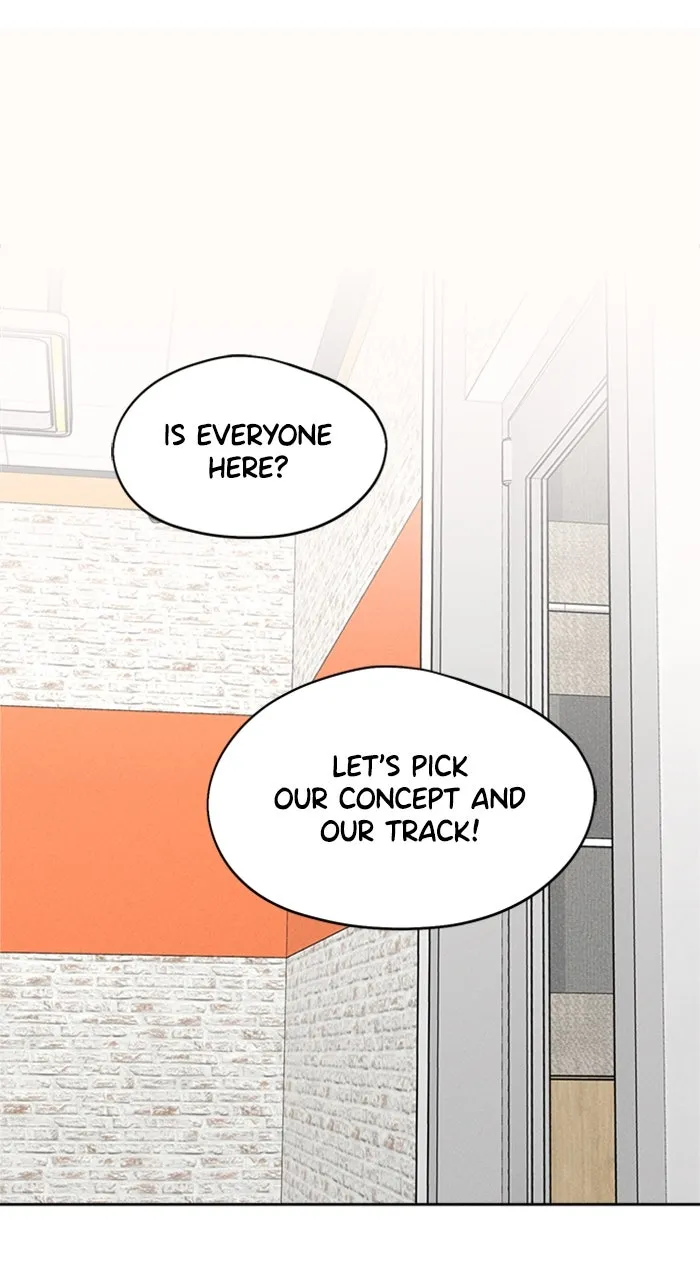 Who’s That Girl? Chapter 15 page 61 - 