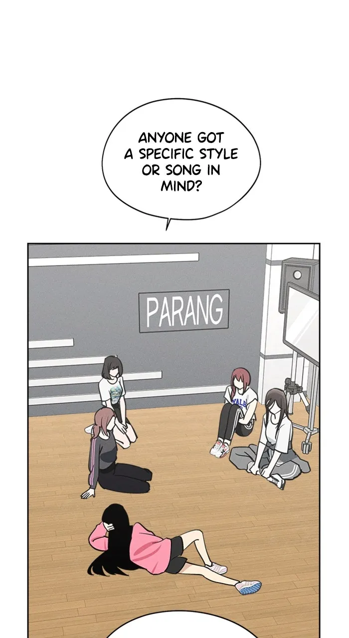 Who’s That Girl? Chapter 15 page 62 - 