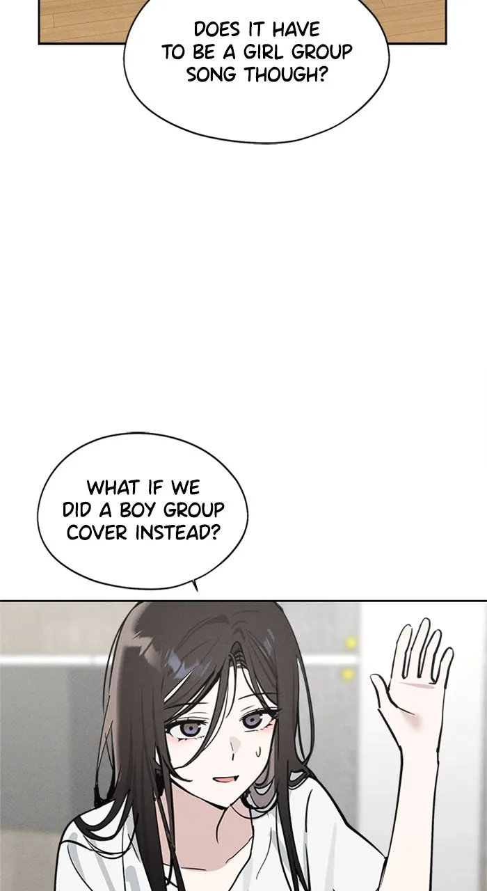Who’s That Girl? Chapter 15 page 63 - 