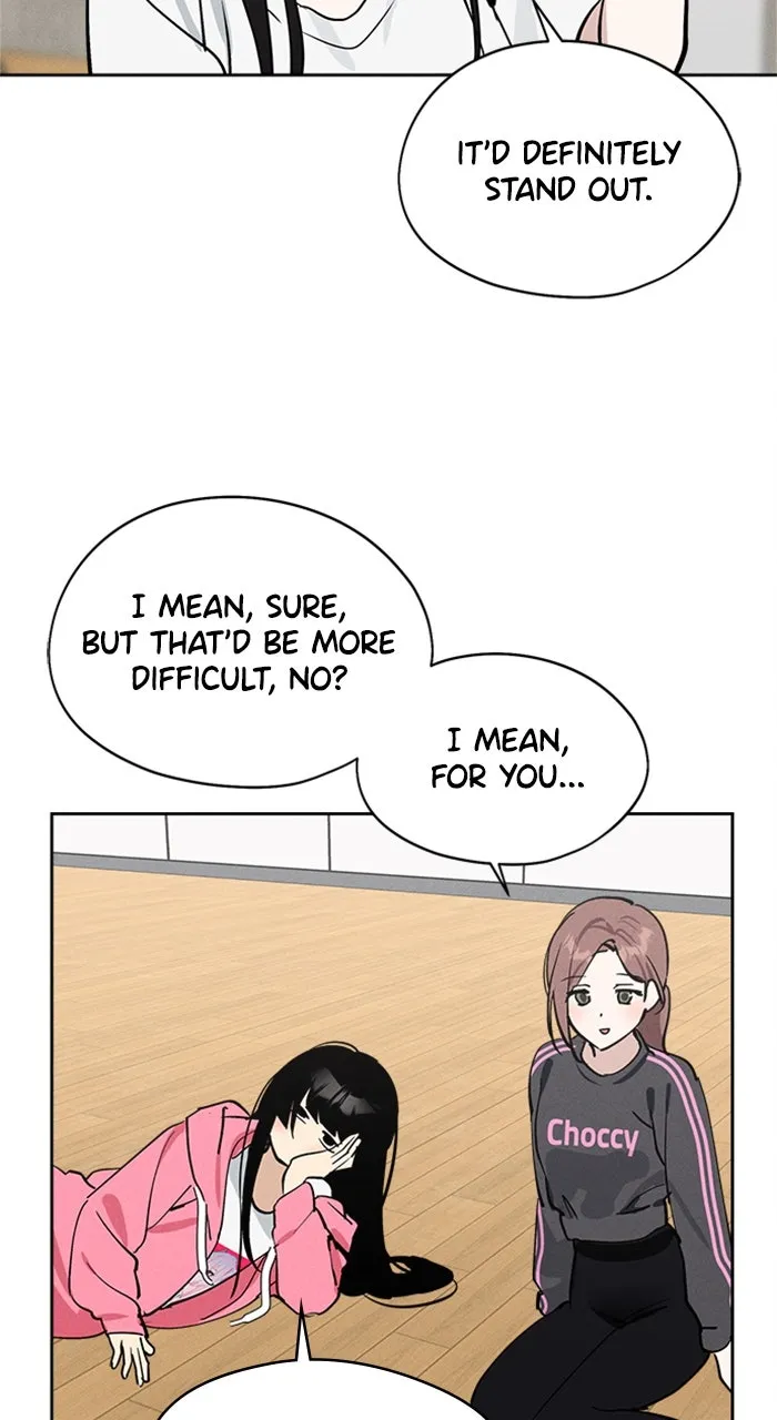 Who’s That Girl? Chapter 15 page 64 - 