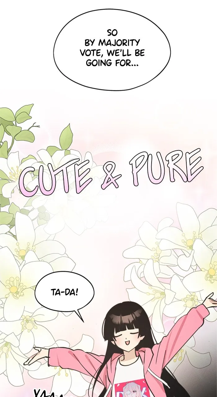 Who’s That Girl? Chapter 15 page 68 - 