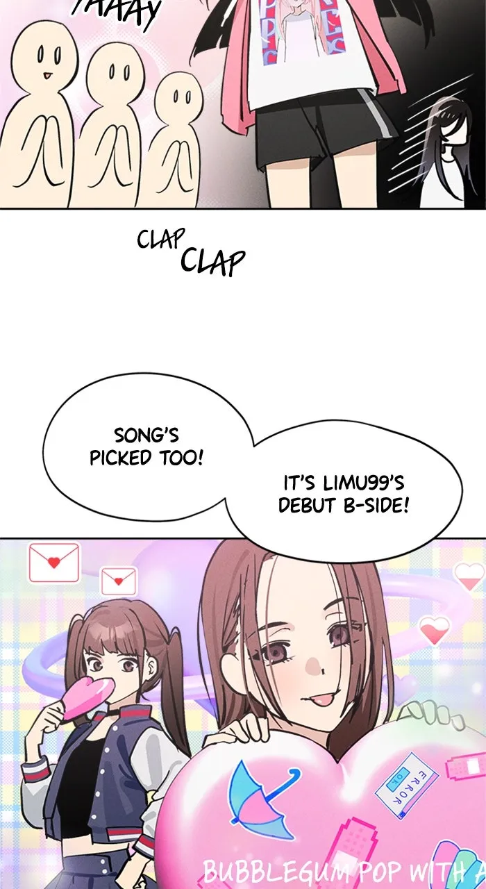 Who’s That Girl? Chapter 15 page 69 - 