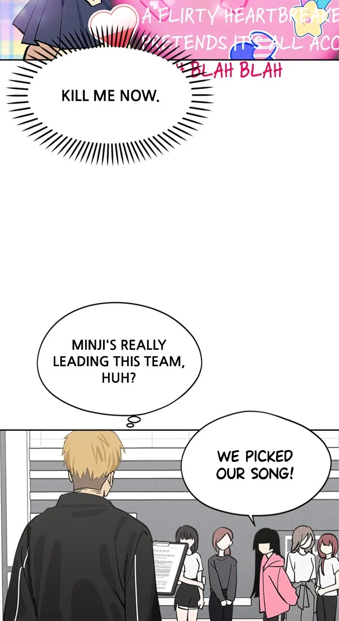 Who’s That Girl? Chapter 15 page 70 - 