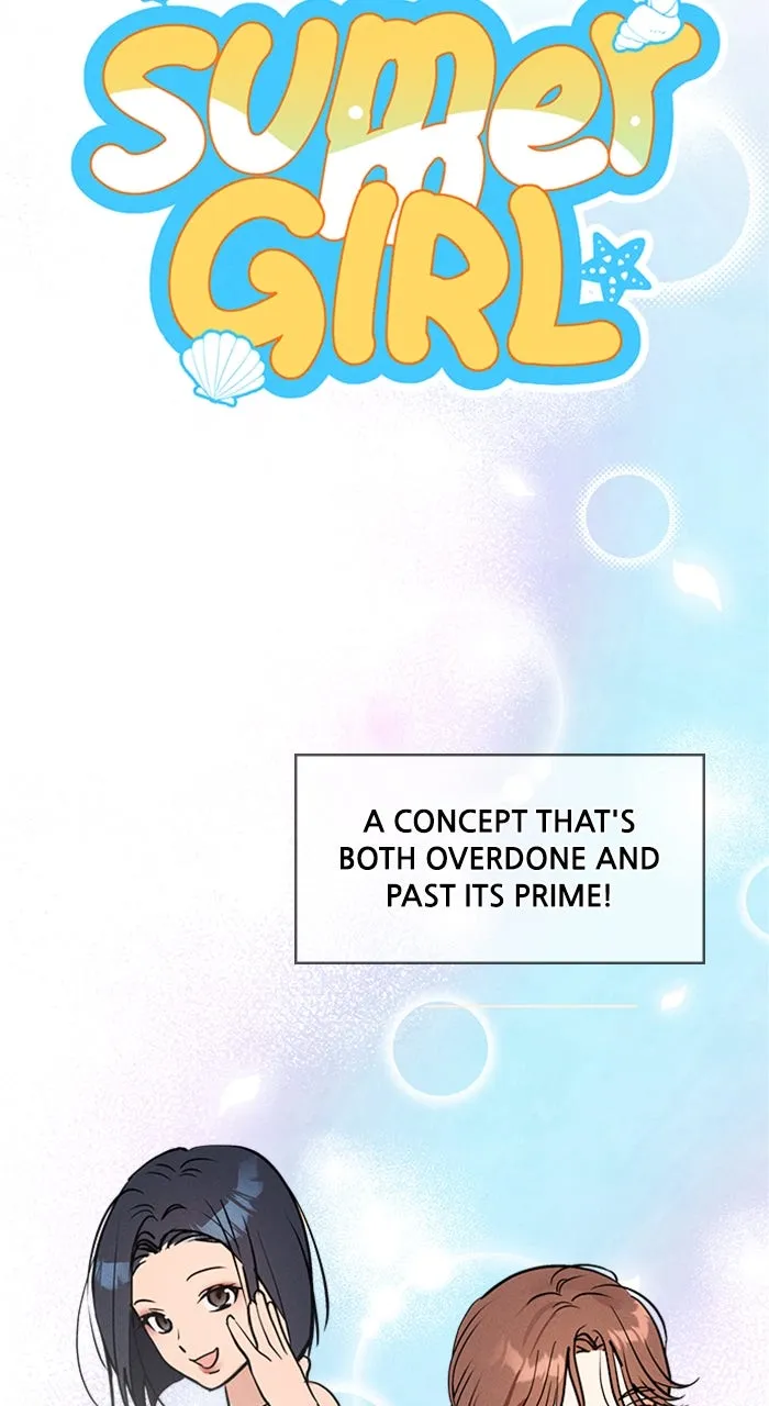 Who’s That Girl? Chapter 15 page 8 - 