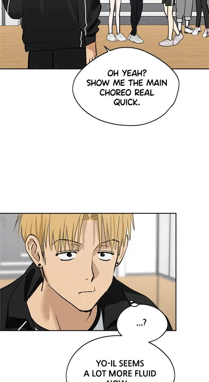 Who’s That Girl? Chapter 15 page 71 - 