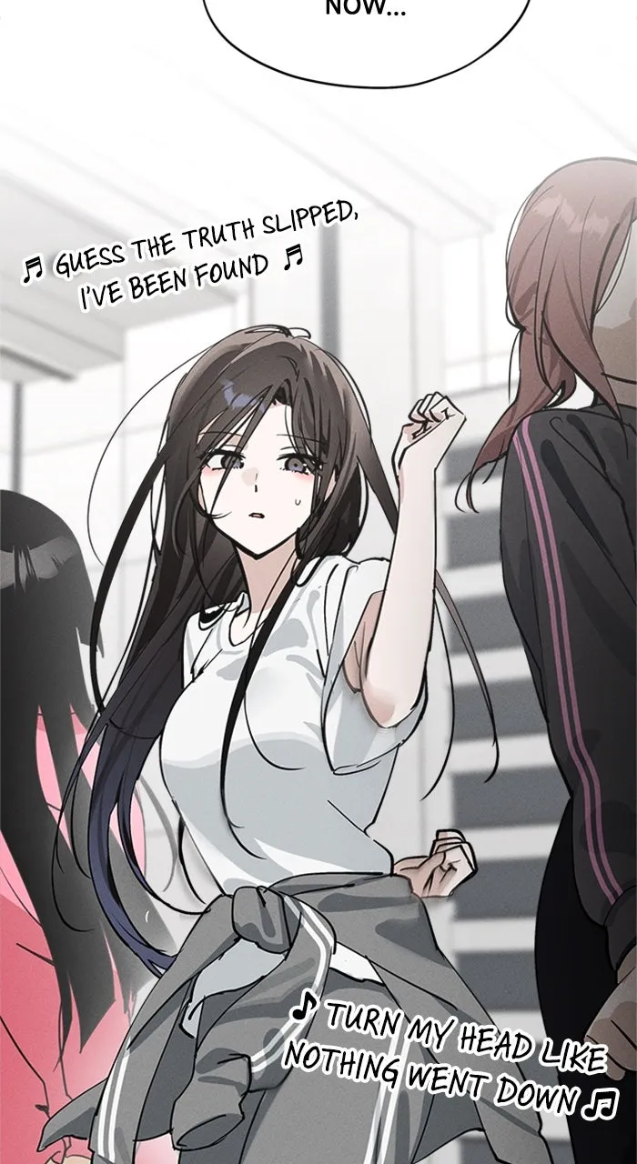 Who’s That Girl? Chapter 15 page 72 - 