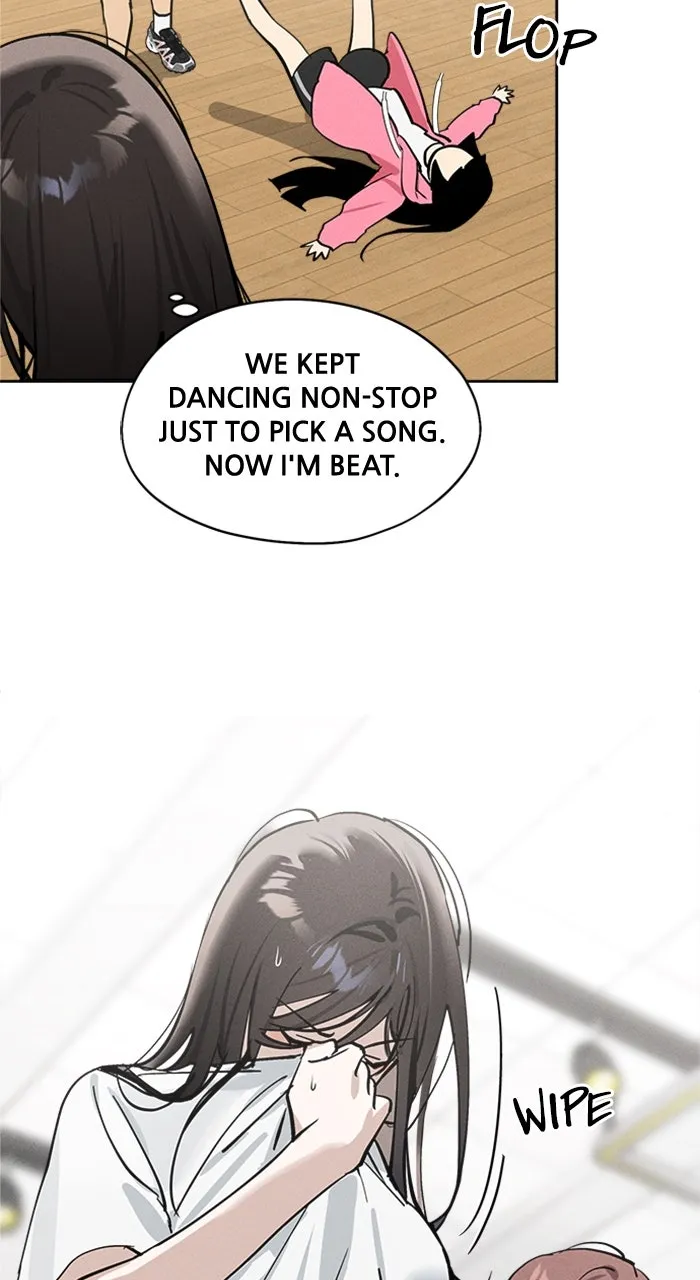 Who’s That Girl? Chapter 15 page 74 - 