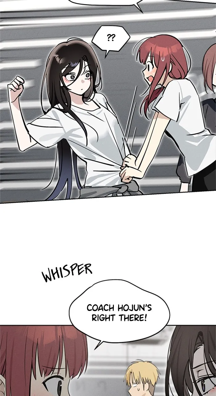 Who’s That Girl? Chapter 15 page 76 - 