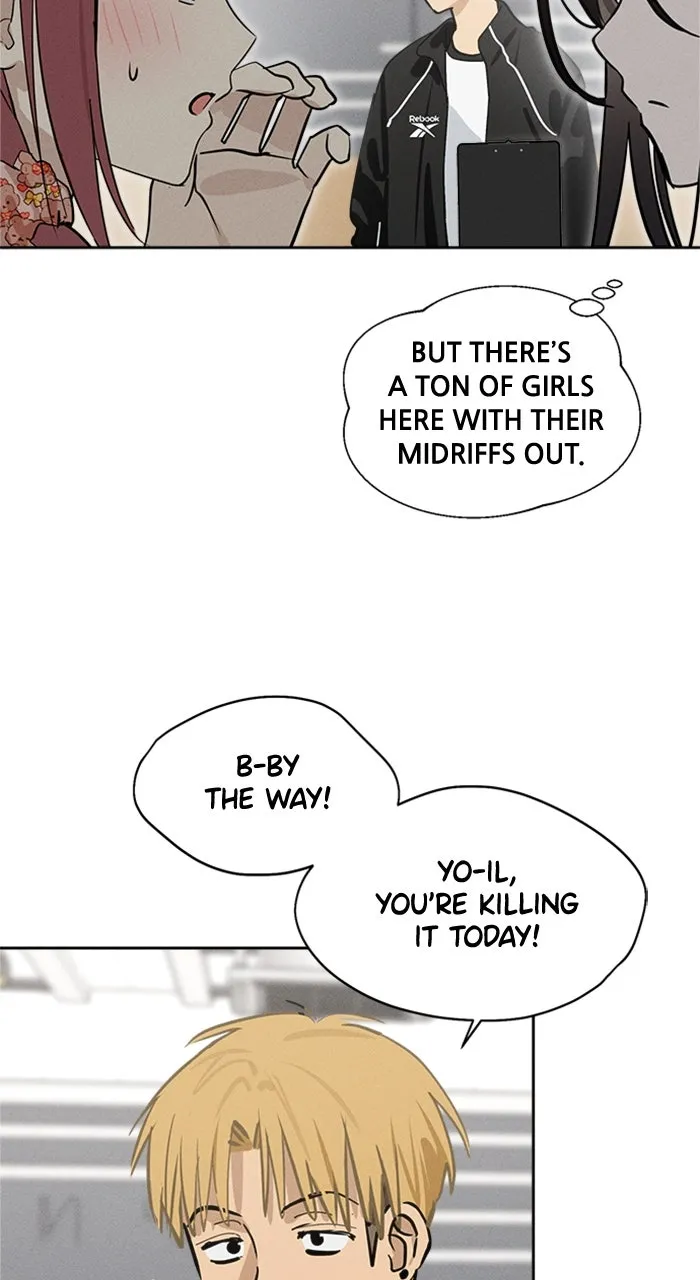 Who’s That Girl? Chapter 15 page 77 - 