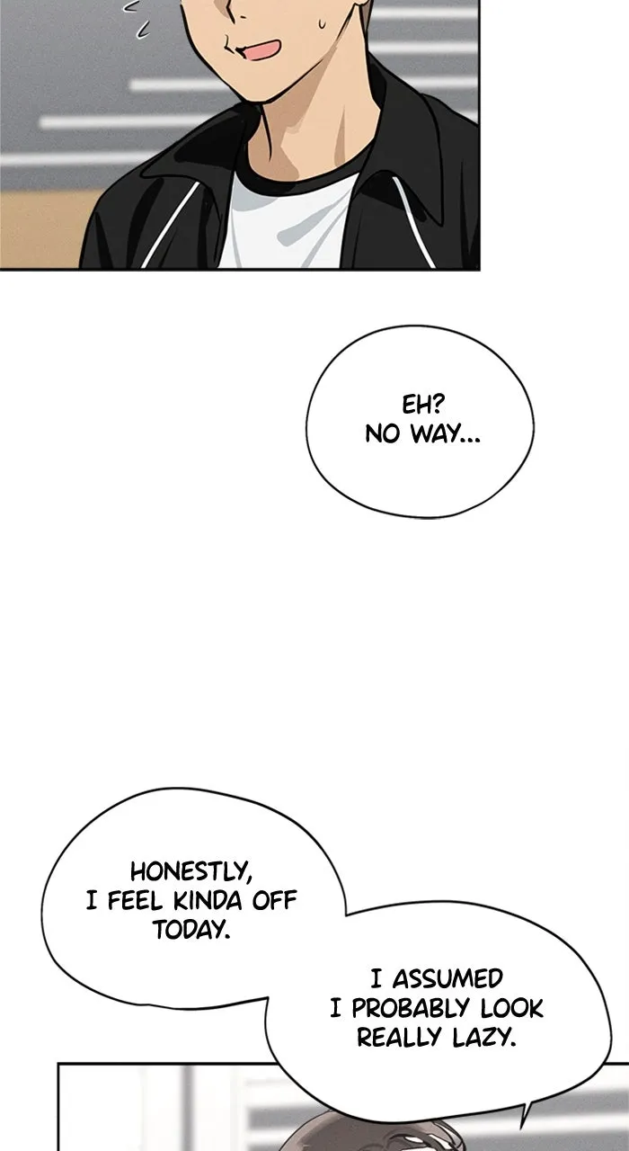 Who’s That Girl? Chapter 15 page 78 - 