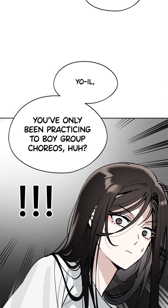 Who’s That Girl? Chapter 15 page 81 - 