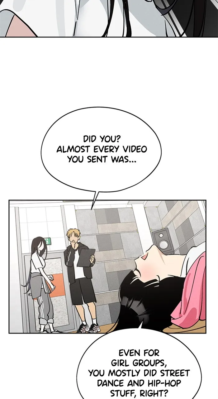 Who’s That Girl? Chapter 15 page 82 - 