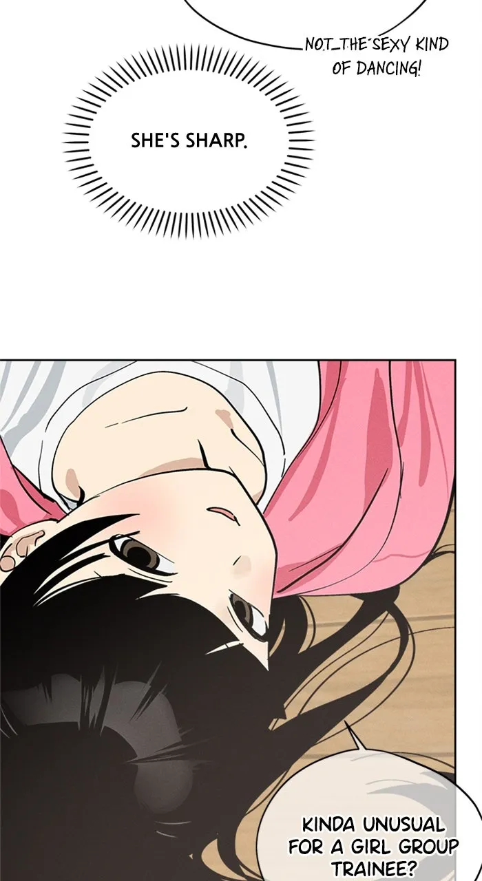 Who’s That Girl? Chapter 15 page 83 - 