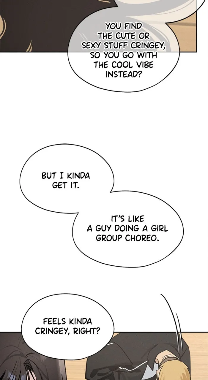 Who’s That Girl? Chapter 15 page 84 - 