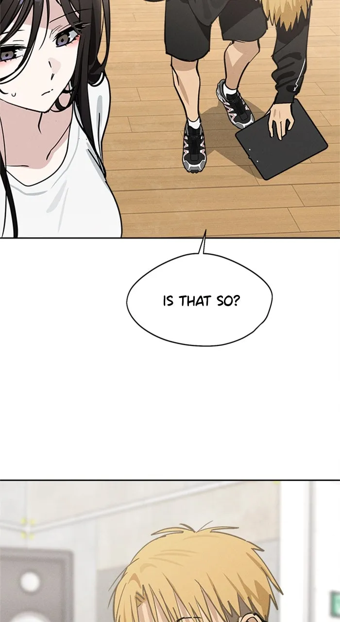 Who’s That Girl? Chapter 15 page 85 - 