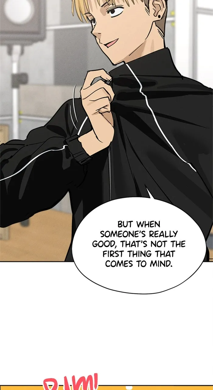 Who’s That Girl? Chapter 15 page 86 - 