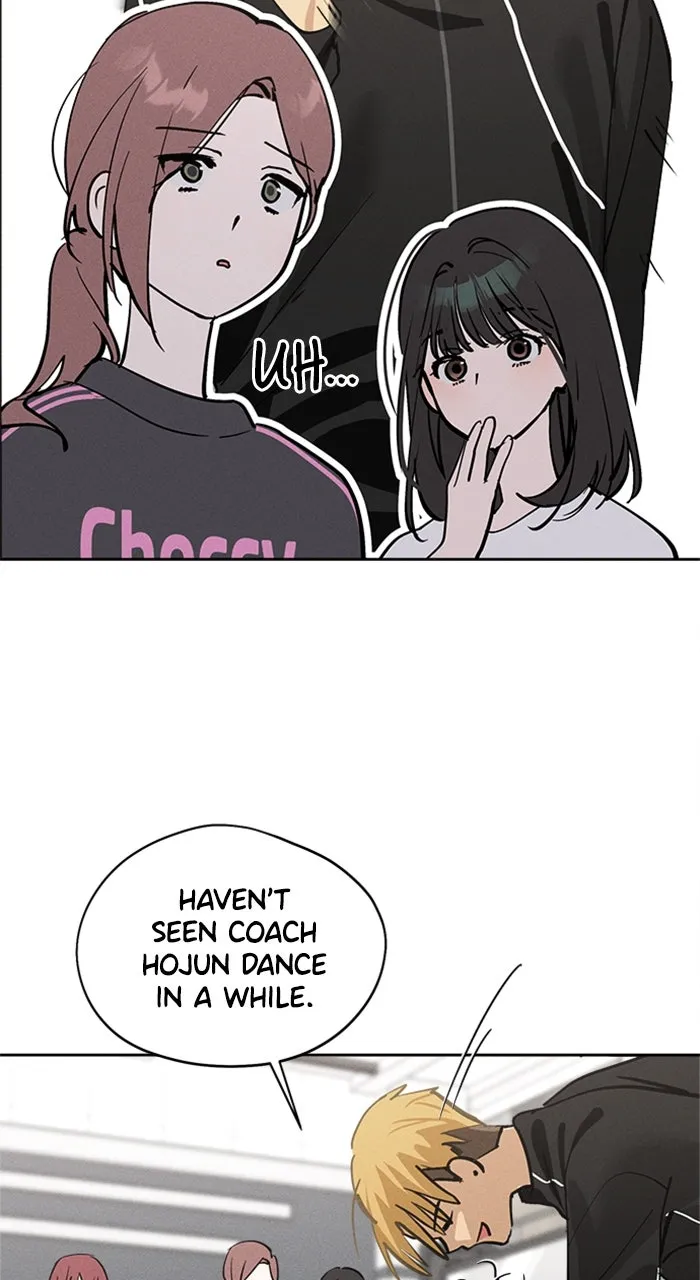Who’s That Girl? Chapter 15 page 88 - 