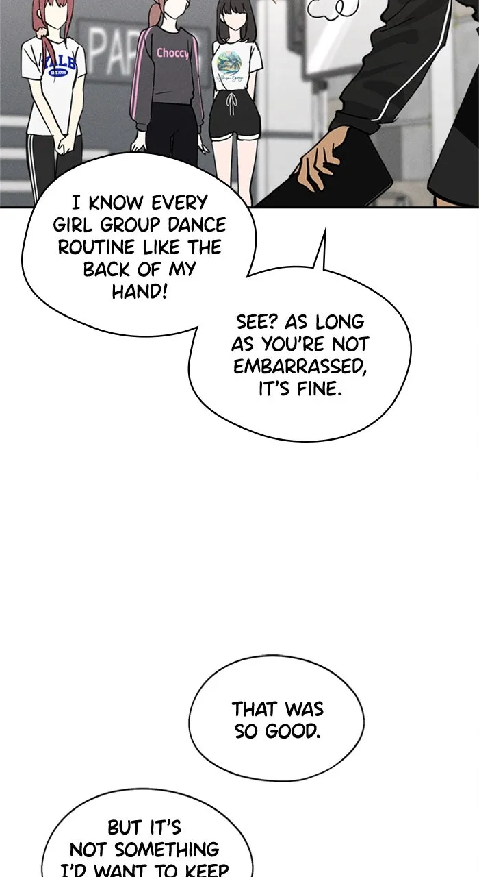 Who’s That Girl? Chapter 15 page 89 - 