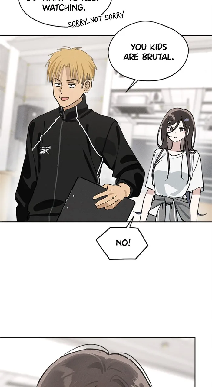 Who’s That Girl? Chapter 15 page 90 - 