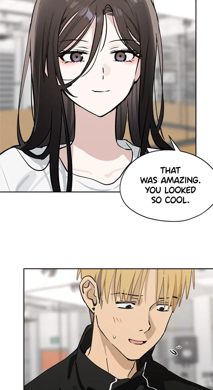Who’s That Girl? Chapter 15 page 91 - 