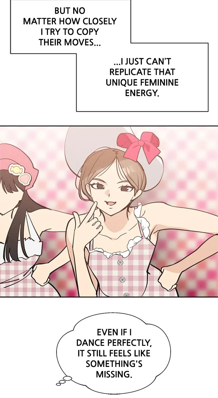 Who’s That Girl? Chapter 15 page 94 - 