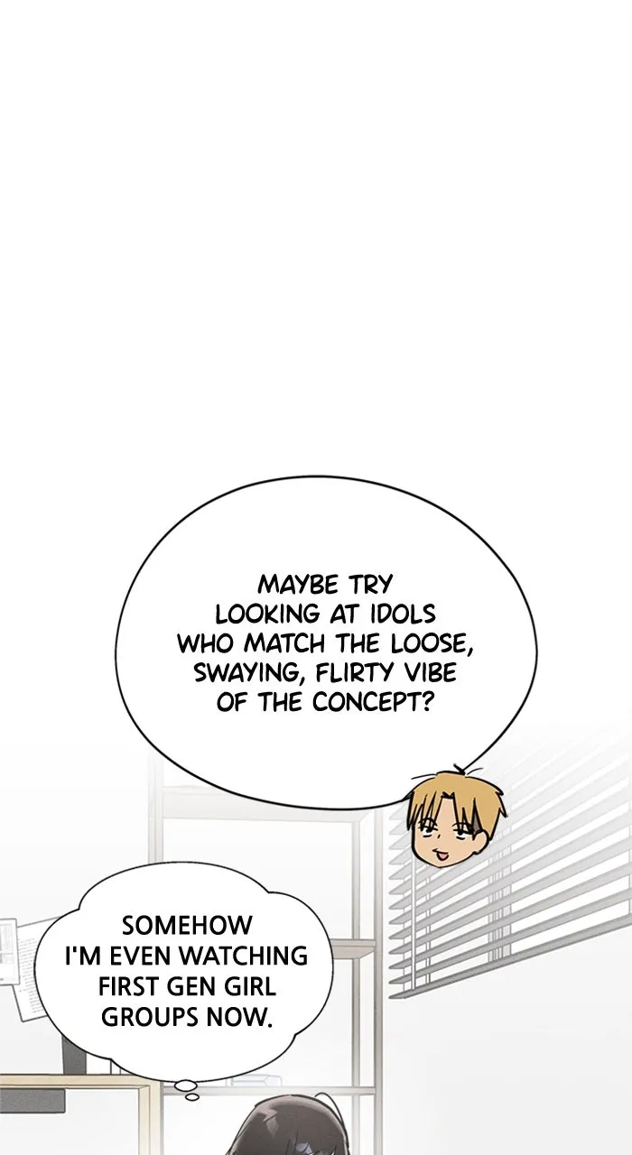 Who’s That Girl? Chapter 15 page 95 - 