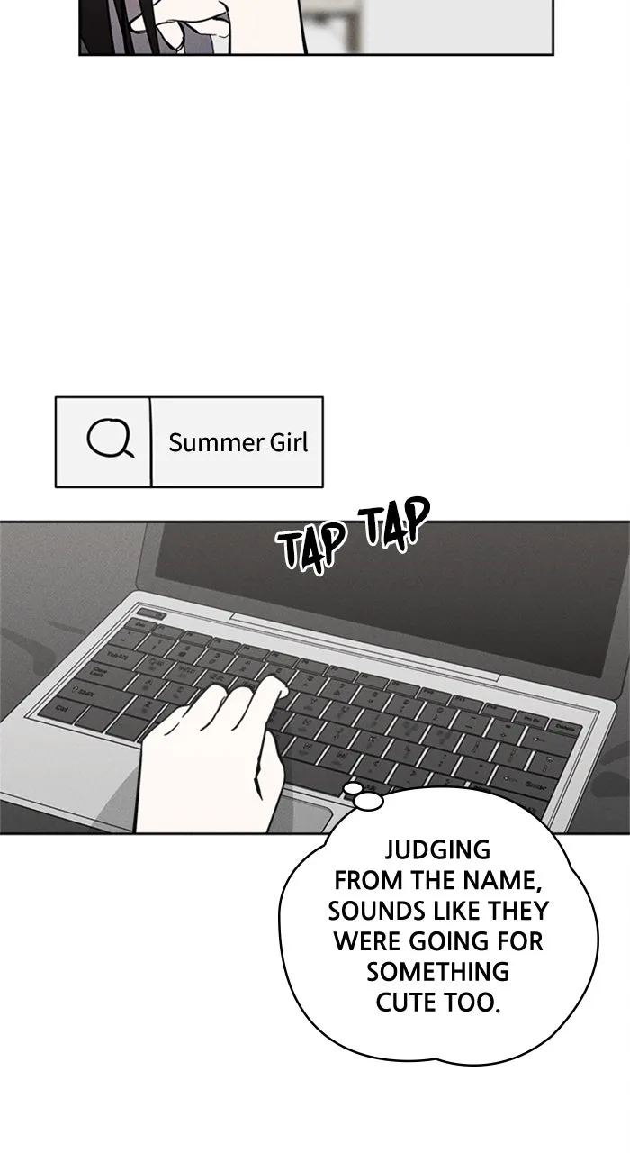 Who’s That Girl? Chapter 15 page 97 - 