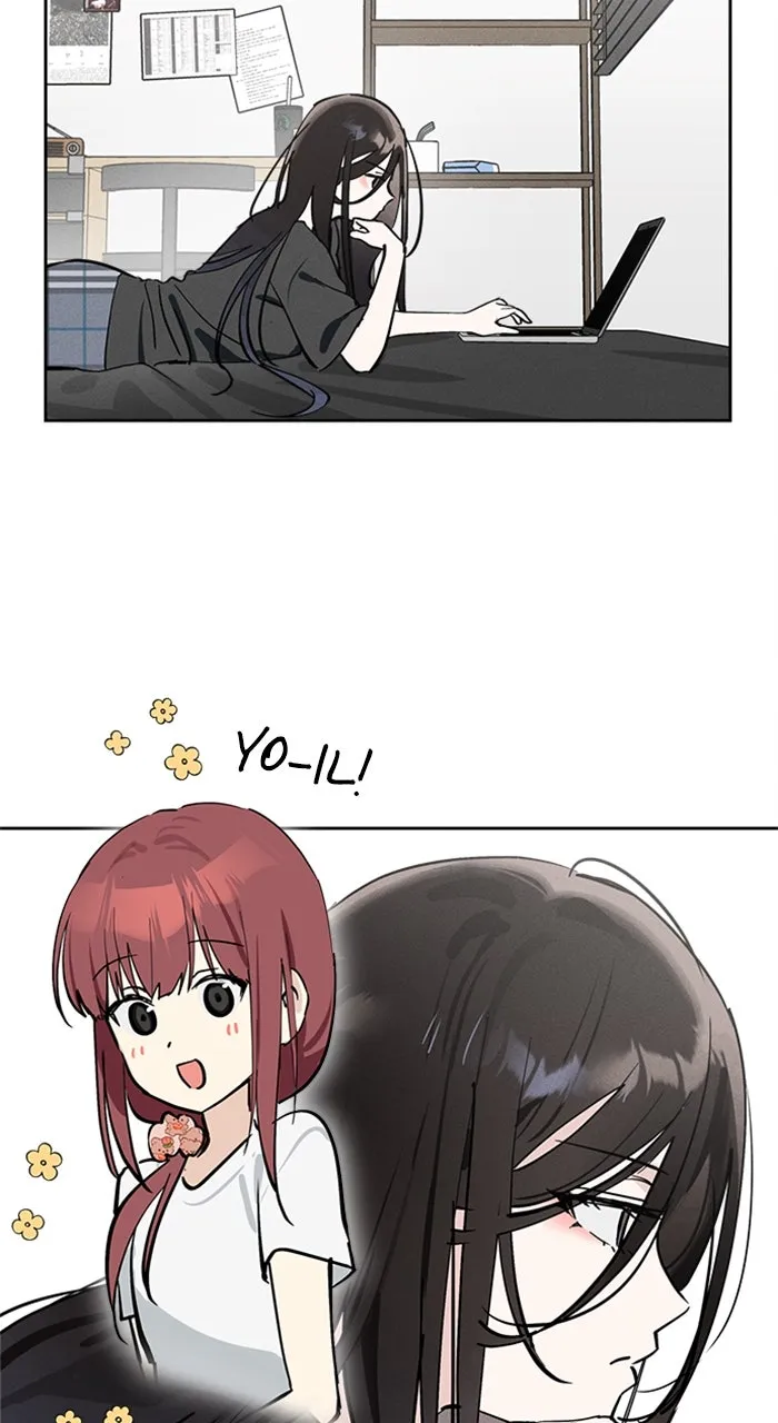 Who’s That Girl? Chapter 15 page 99 - 
