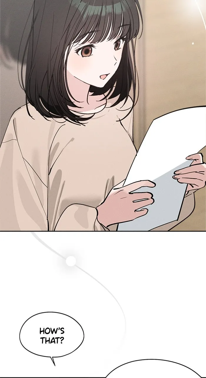 Who’s That Girl? Chapter 16 page 2 - 