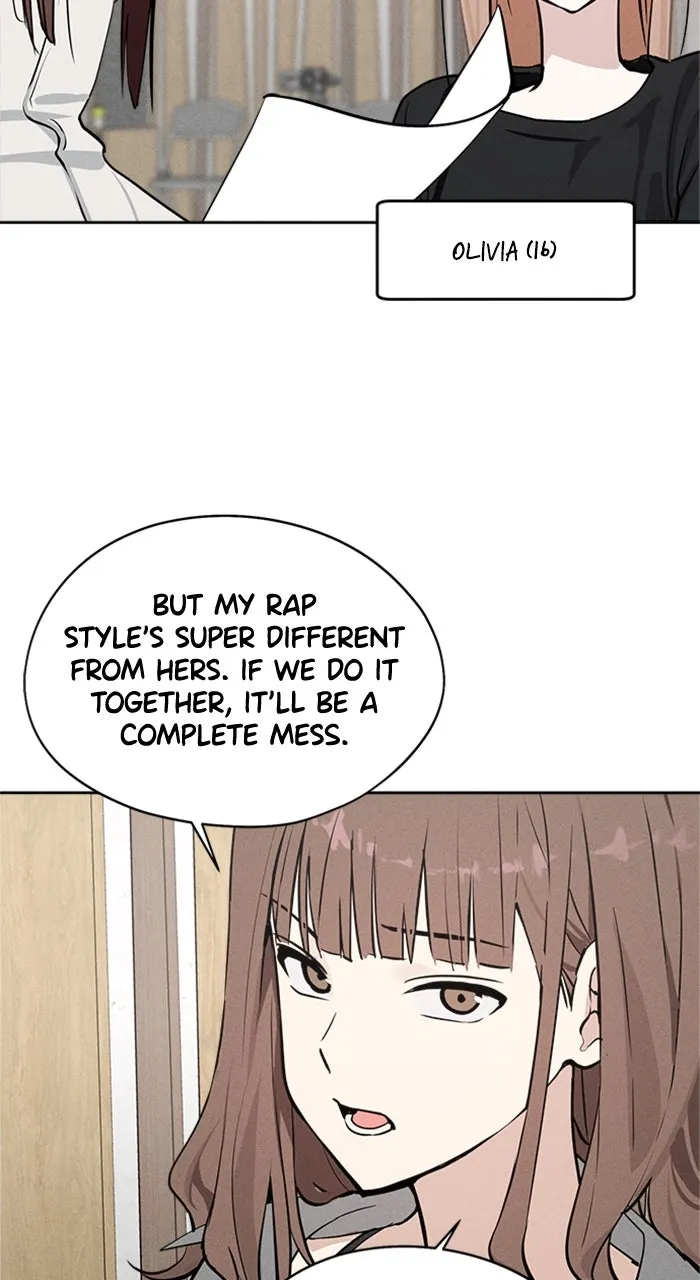 Who’s That Girl? Chapter 16 page 13 - 